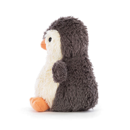 Peanut Penguin