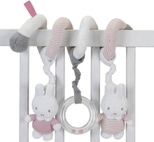 Miffy Rib Spiral