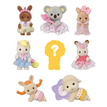 Baby Fun Hair Series