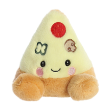 Peppa Pizza Slice