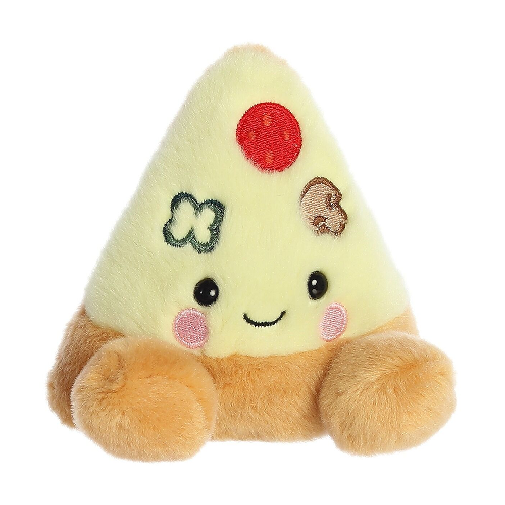 Peppa Pizza Slice