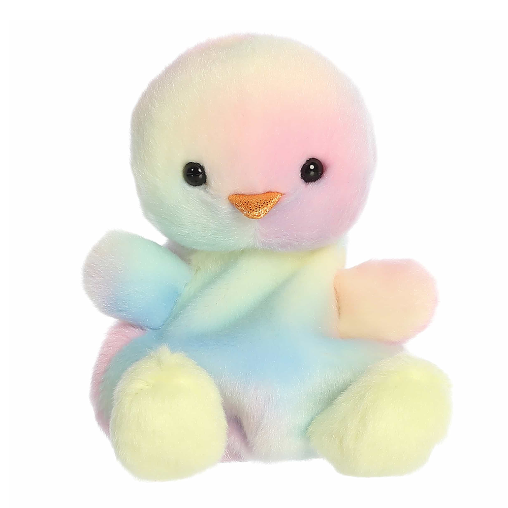 Aura Rainbow Chick
