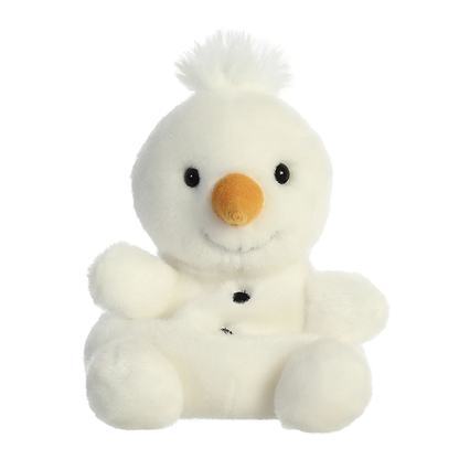 Froyo Snowman