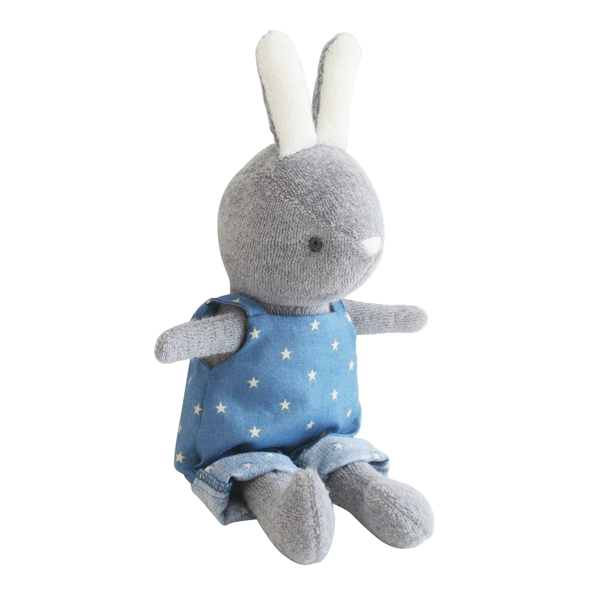 Baby Benny Bunny - Blue Star