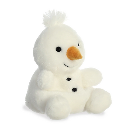 Froyo Snowman