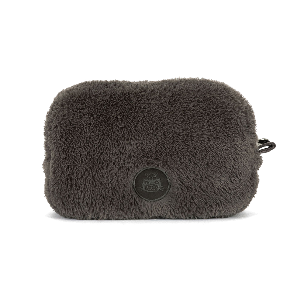 Peanut Penguin Pouch