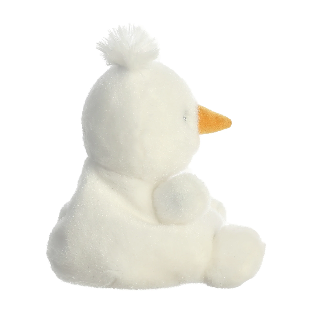 Froyo Snowman