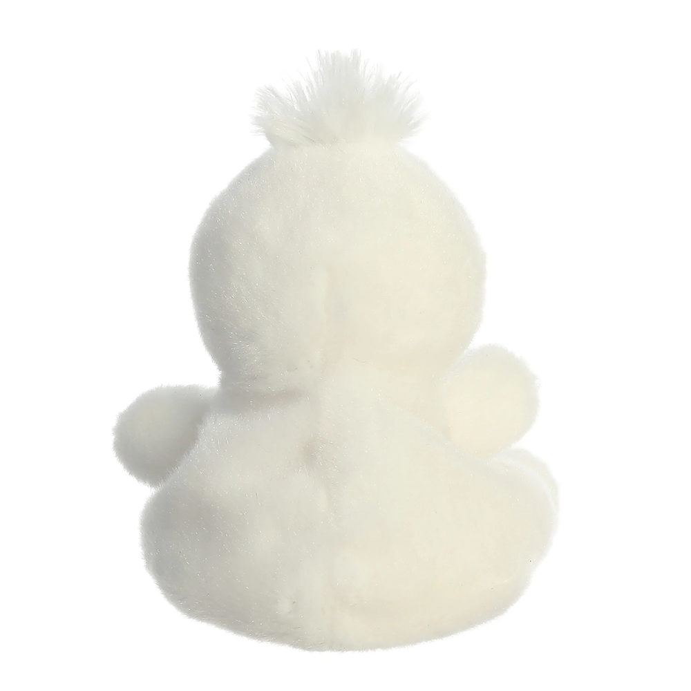 Froyo Snowman