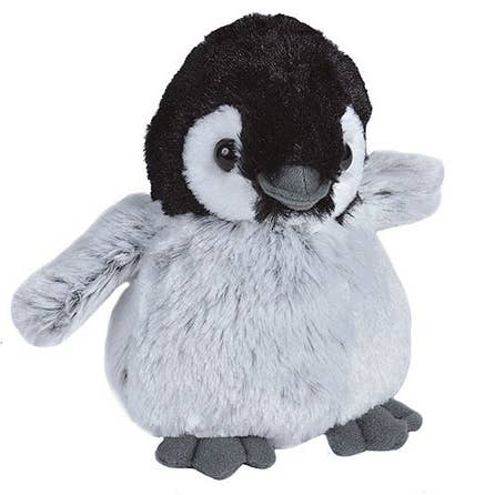 Cuddlekins Eco - Mini Playful Penguin