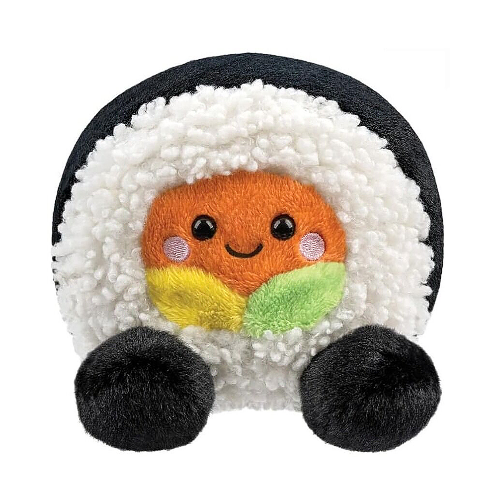 Dani Cali Roll