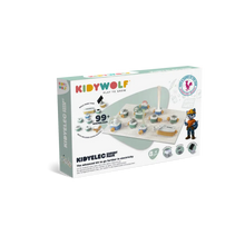 KidyElec Expert