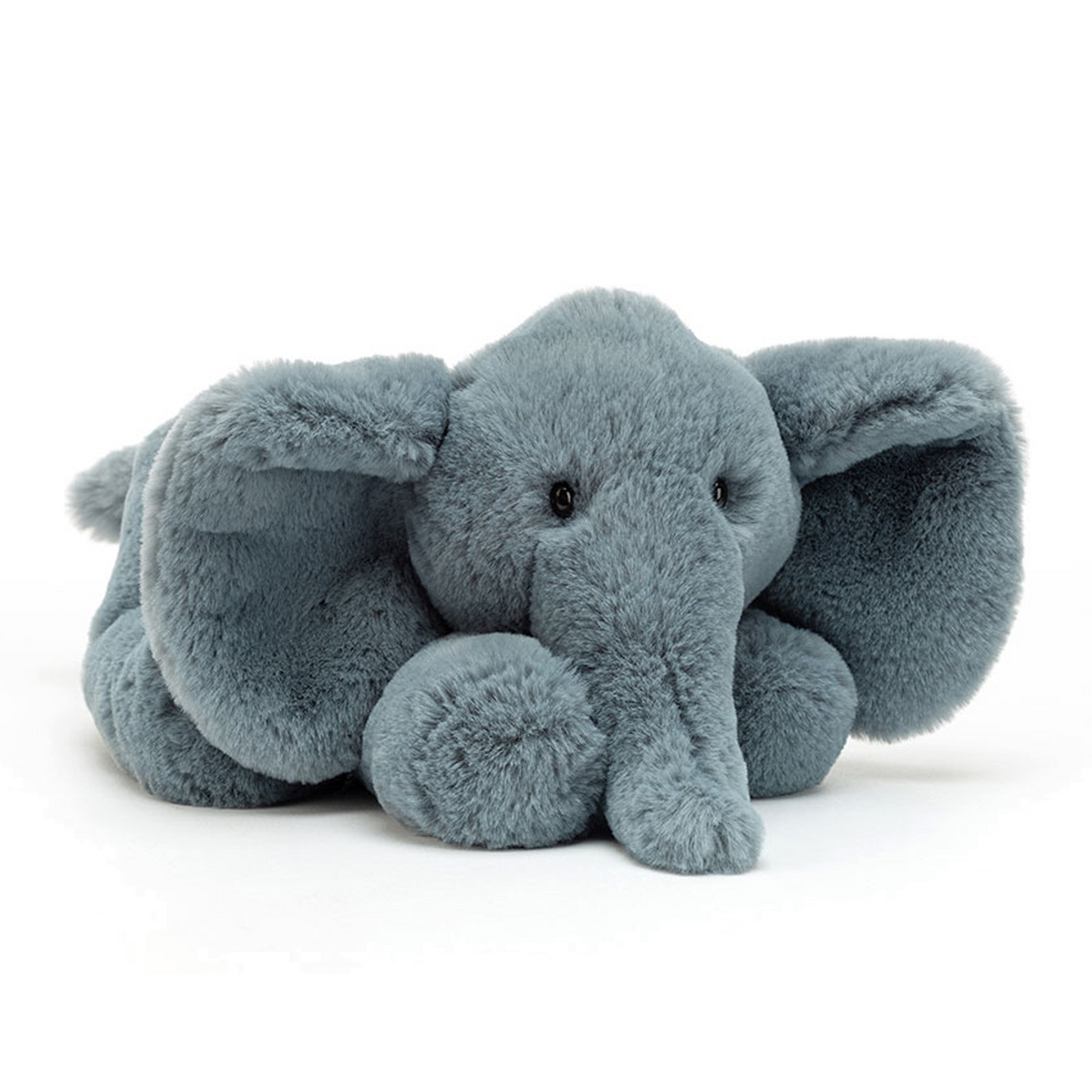 Huggady Elephant