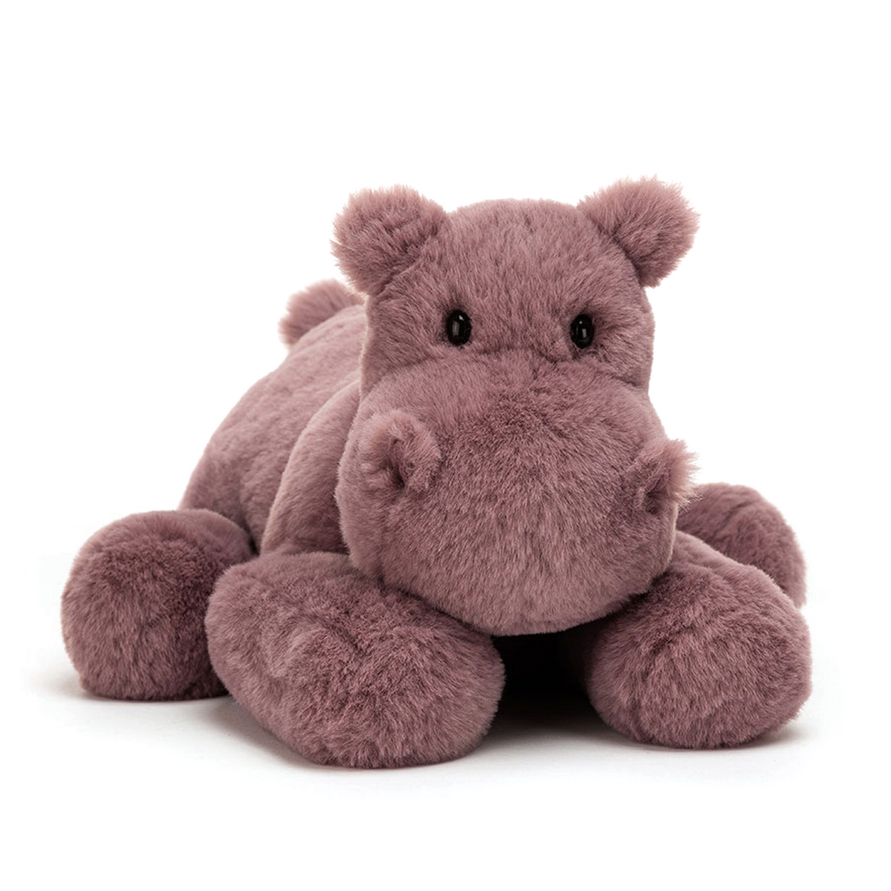 Huggady Hippo