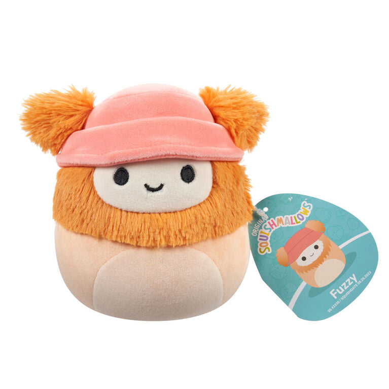 Squishmallow - 5" assorted
