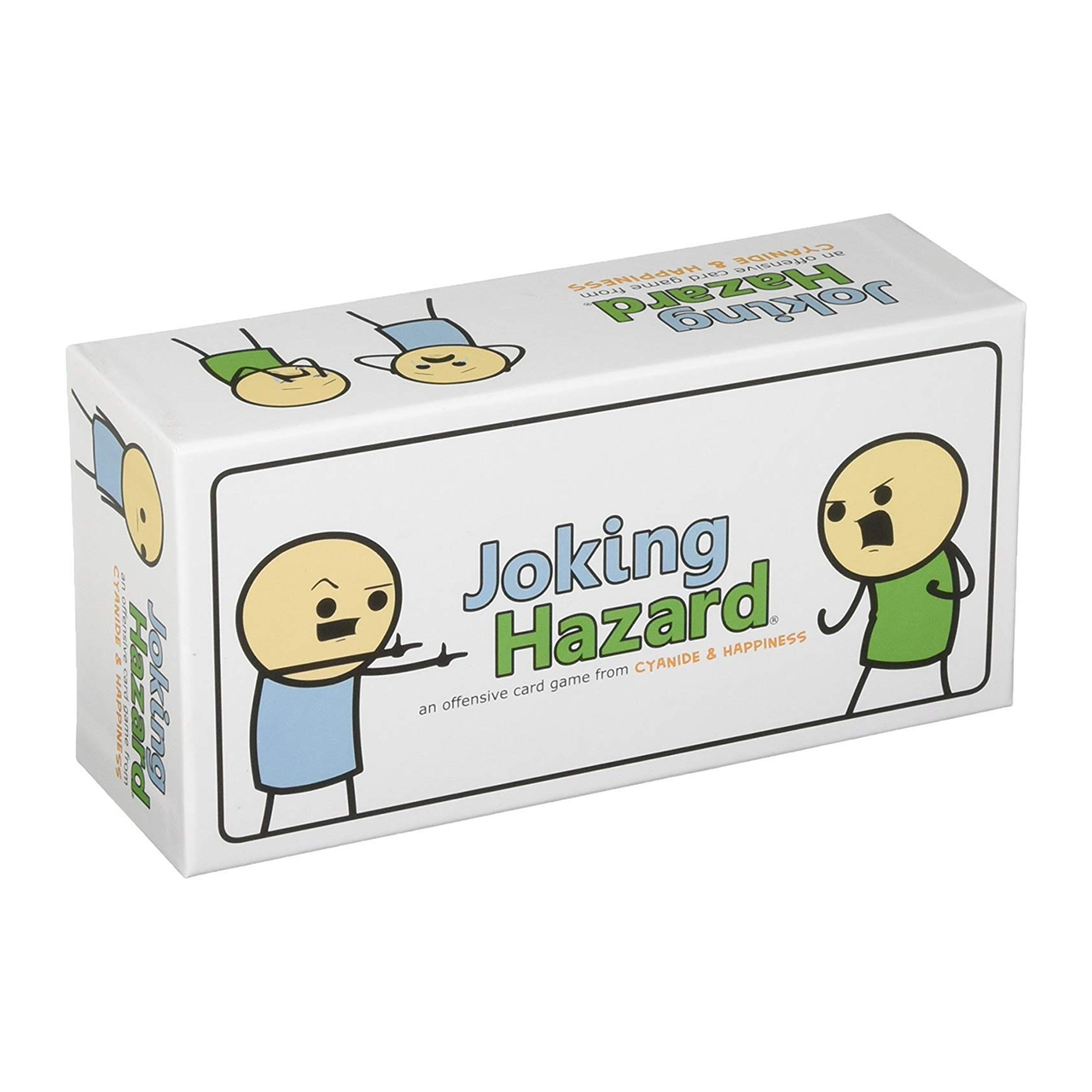 Joking Hazard