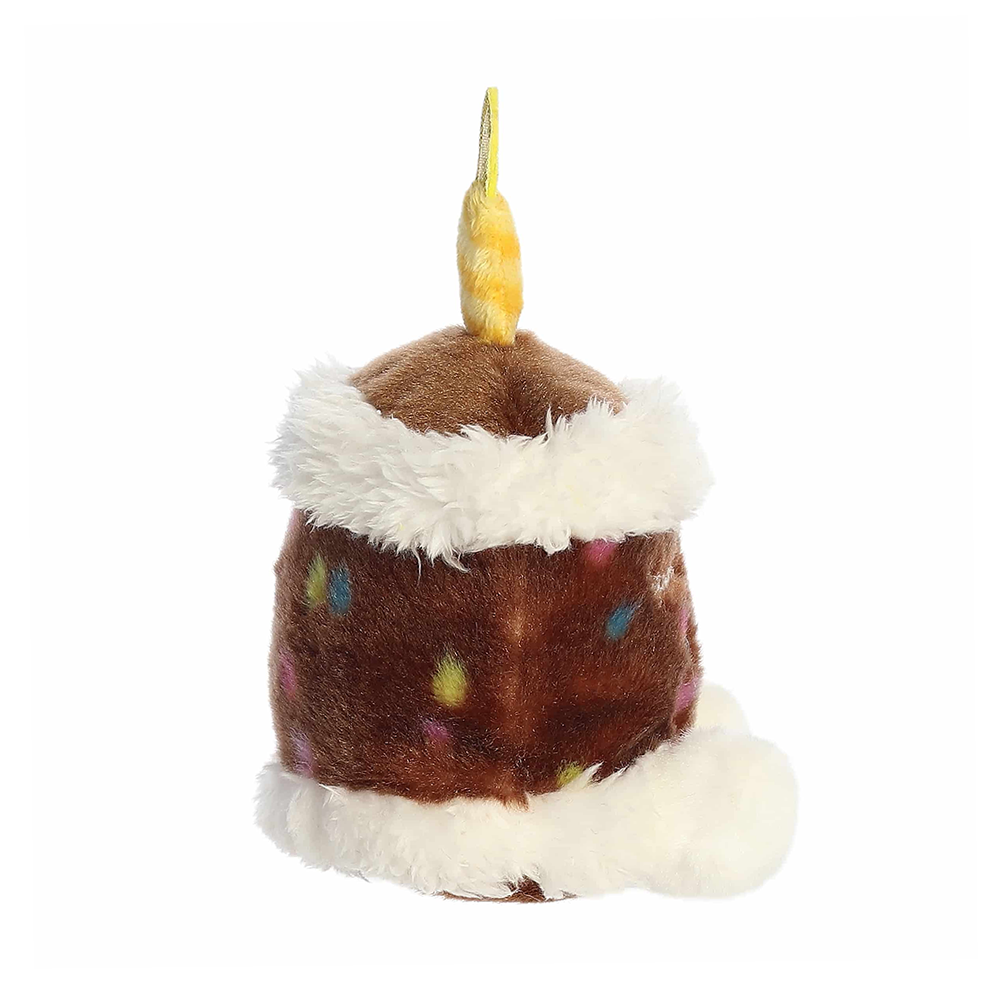 Choco B'day Cake
