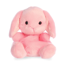 Petal Pink Lop Bunny