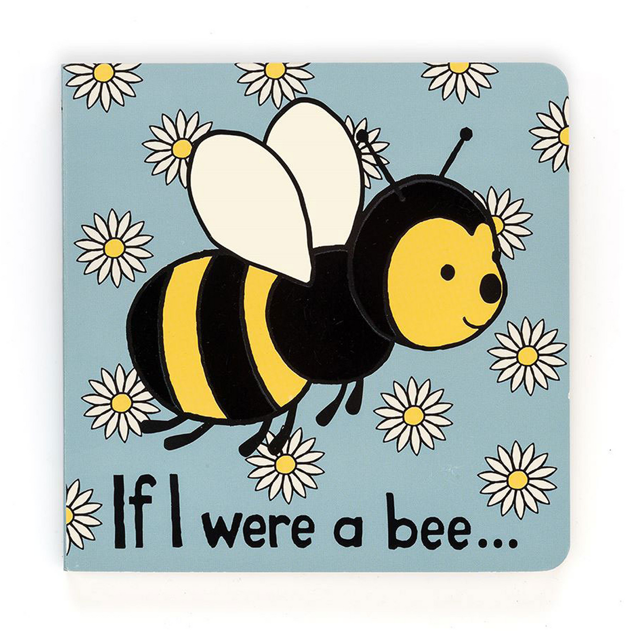 If I Were A Bee