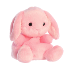 Petal Pink Lop Bunny