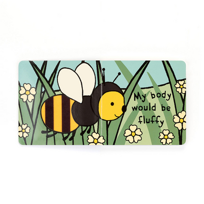 If I Were A Bee