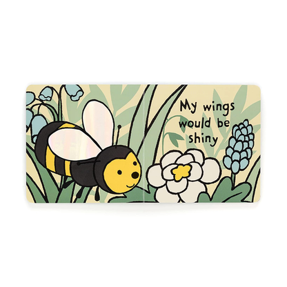 If I Were A Bee