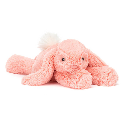 Smudge Apricot Rabbit