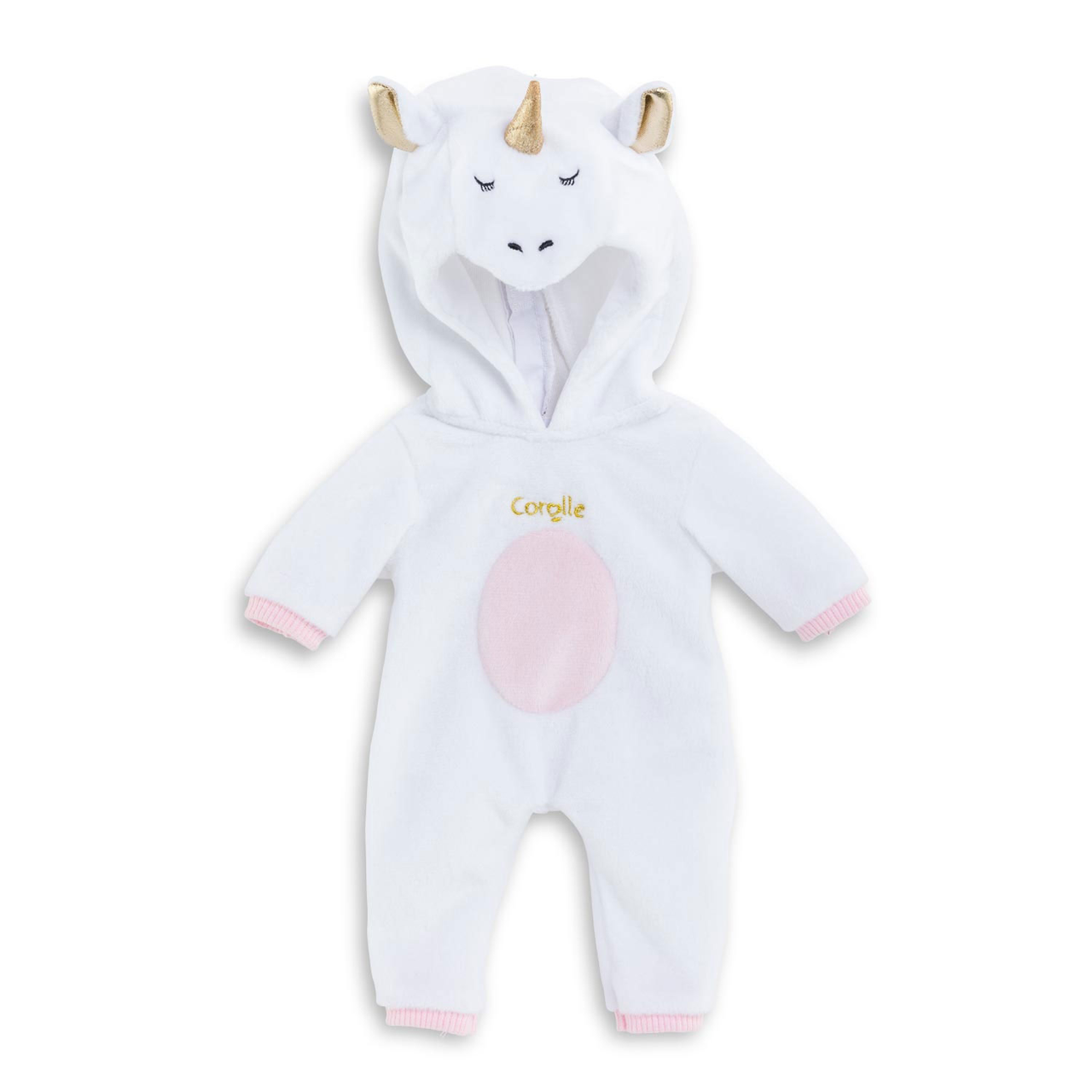 Unicorn Onsie Pajamas