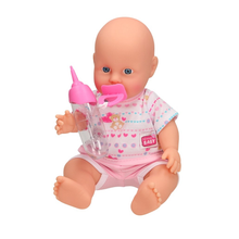 New Born Baby 3 Asmt