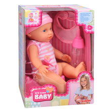 New Born Baby Darling