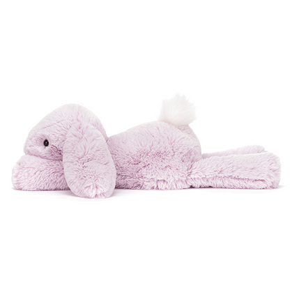 Smudge Lavender Rabbit