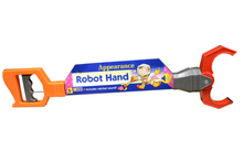 Happy Clip Crab Claw
