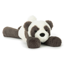 Smudge Panda