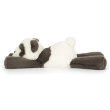 Smudge Panda