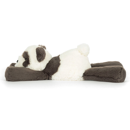 Smudge Panda