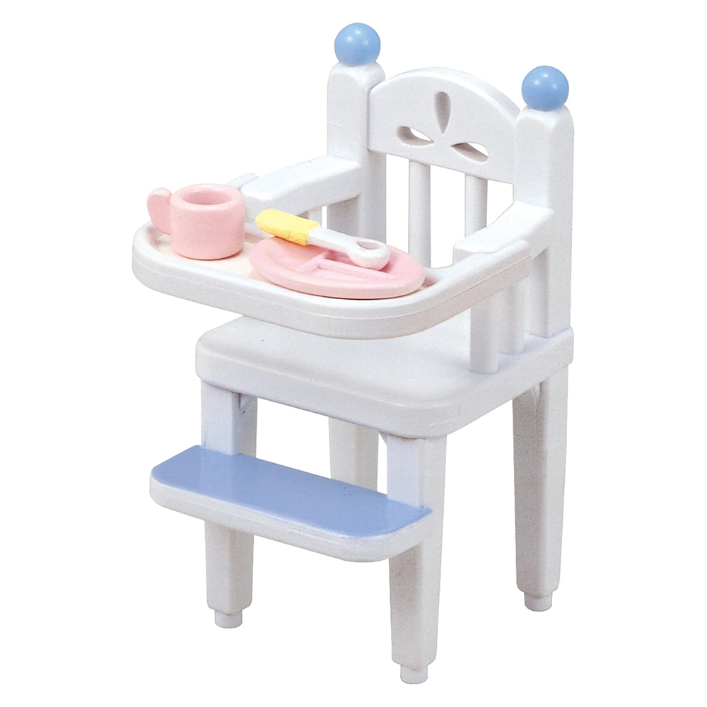 Baby High Chair