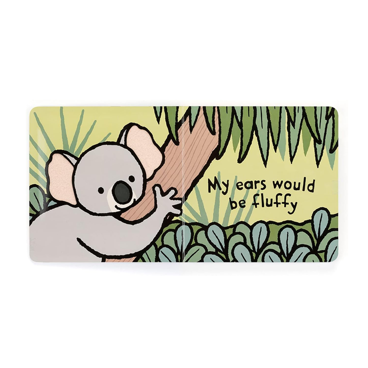 If I Were A Koala