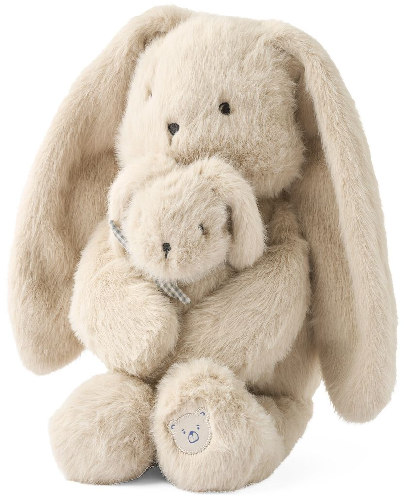 Berto Mummy Rabbit