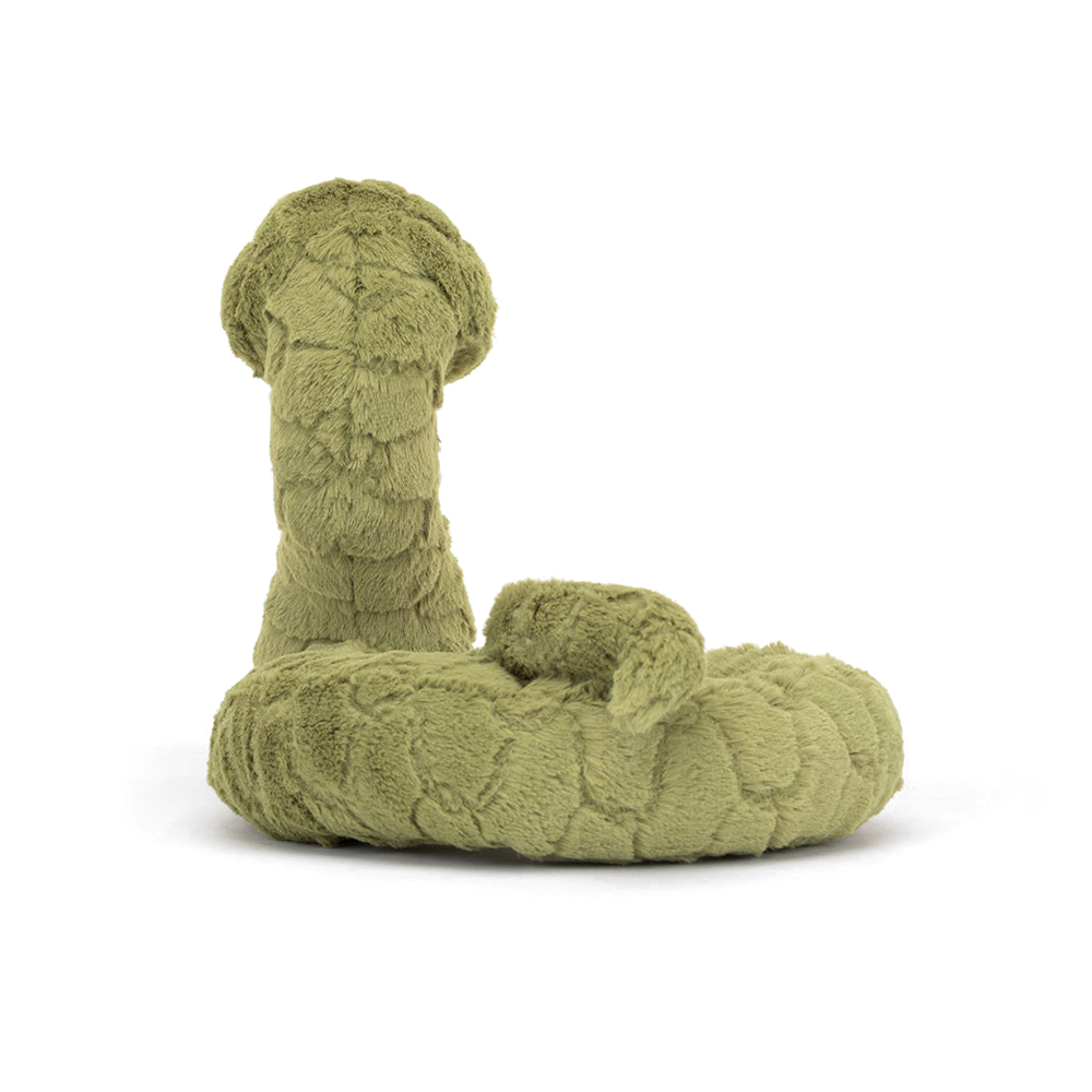 Stevie Snake