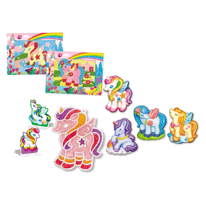 My Magical Unicorns