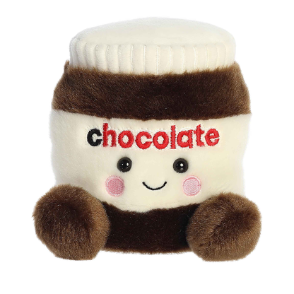 Silky Chocolate