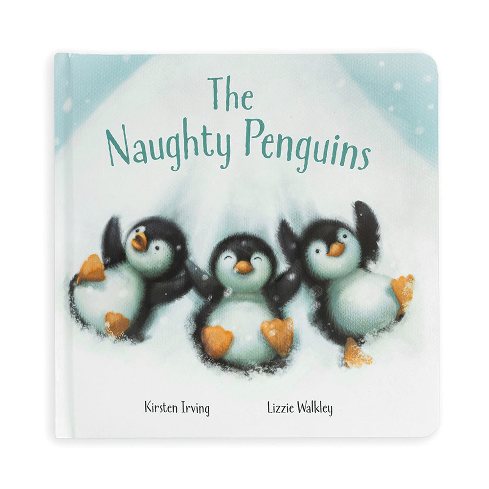 The Naughty Penguins