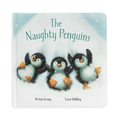 The Naughty Penguins