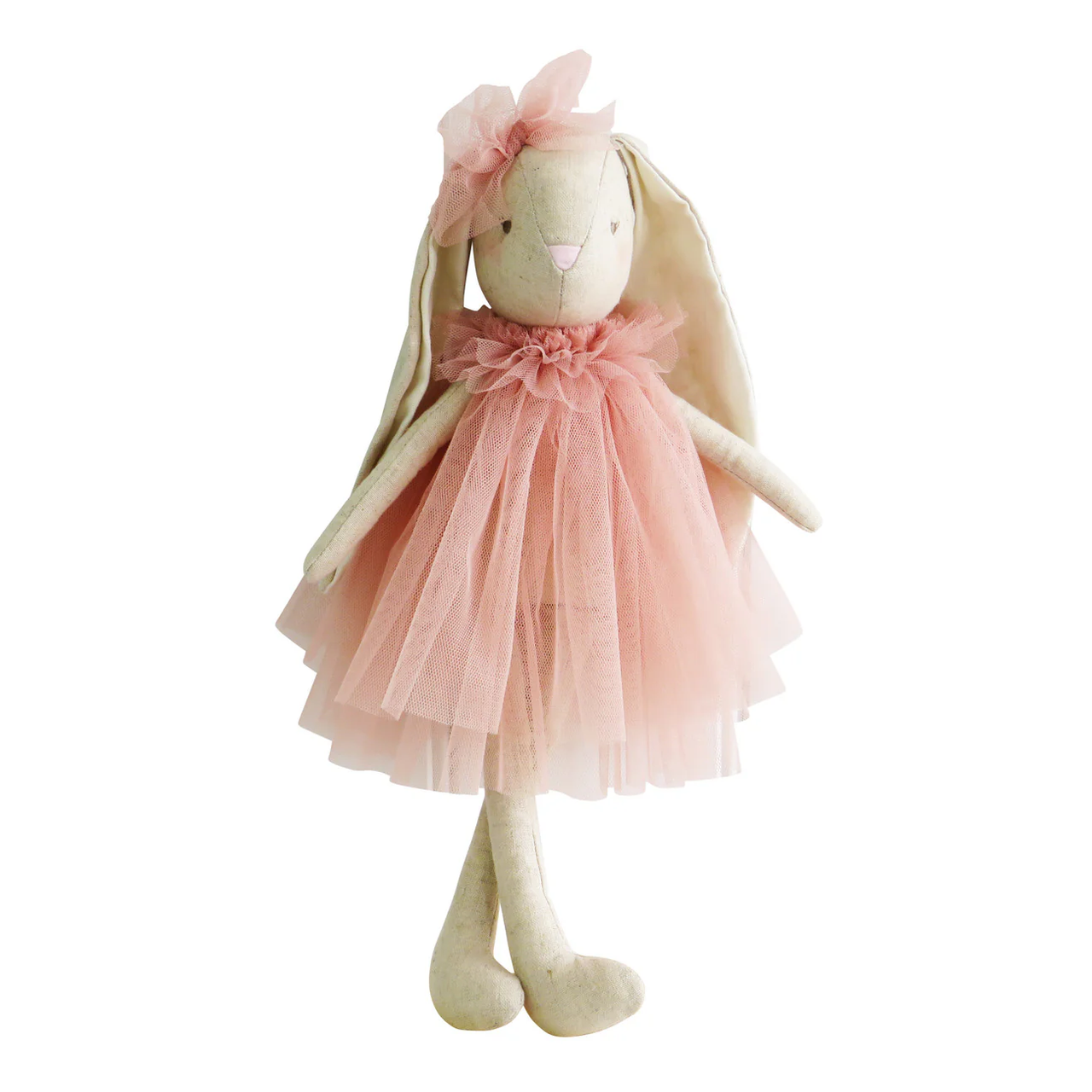 Baby Briar Bunny - Blush