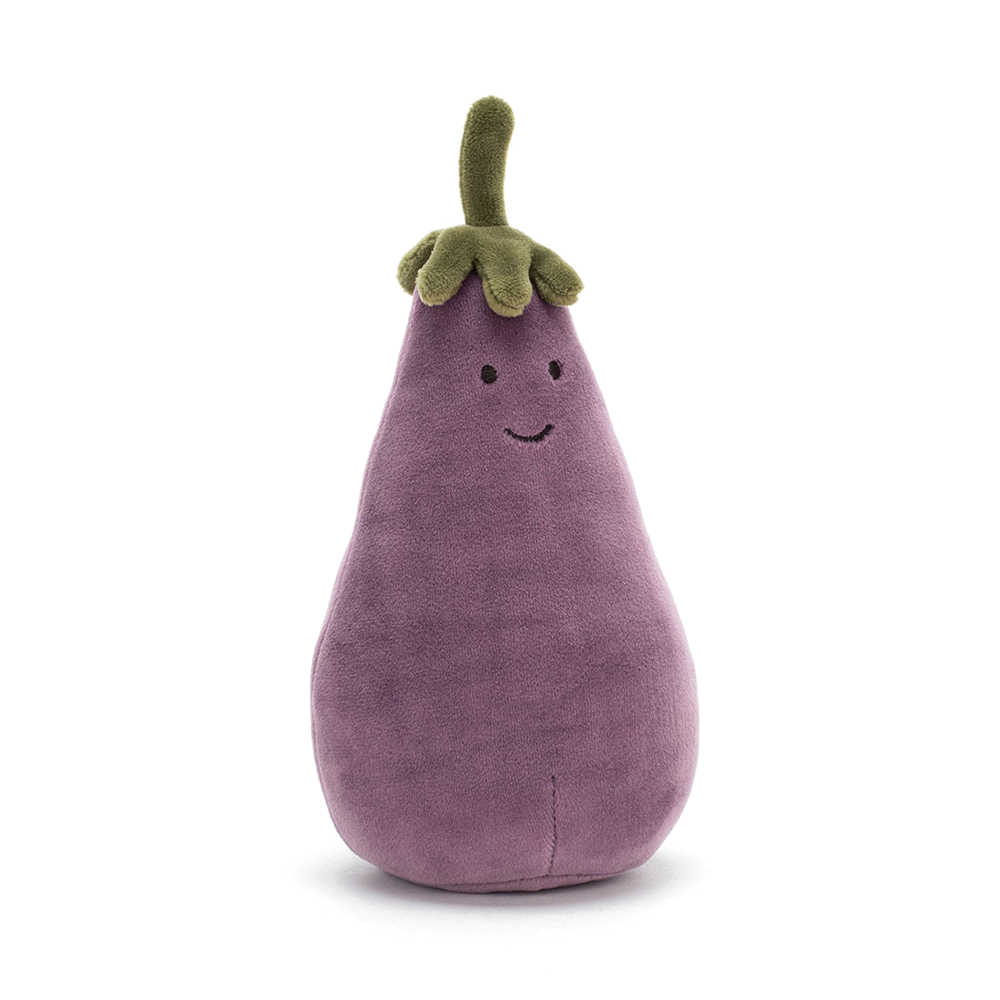 Amuseables Aubergine