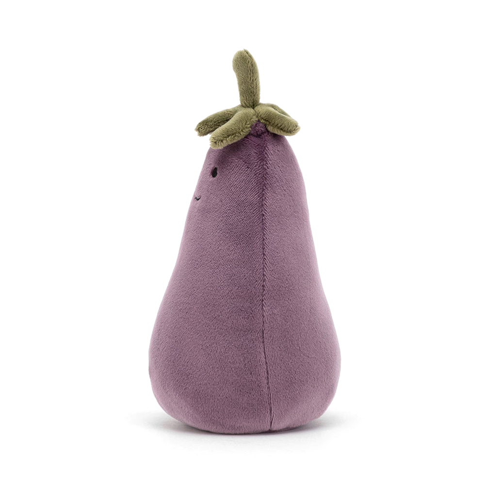 Amuseables Aubergine