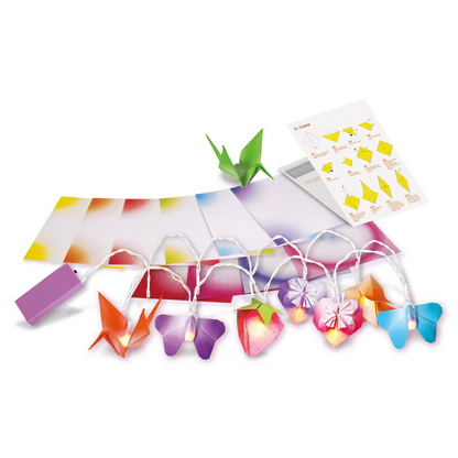 Room Lights Origami