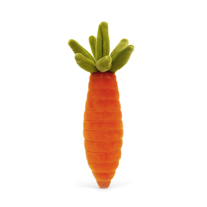 Vivacious Vegetable Carrot