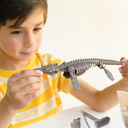 Dig A Dinosaur - Mosasaurus