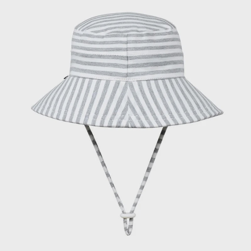 Bucket Hate - Greystripe