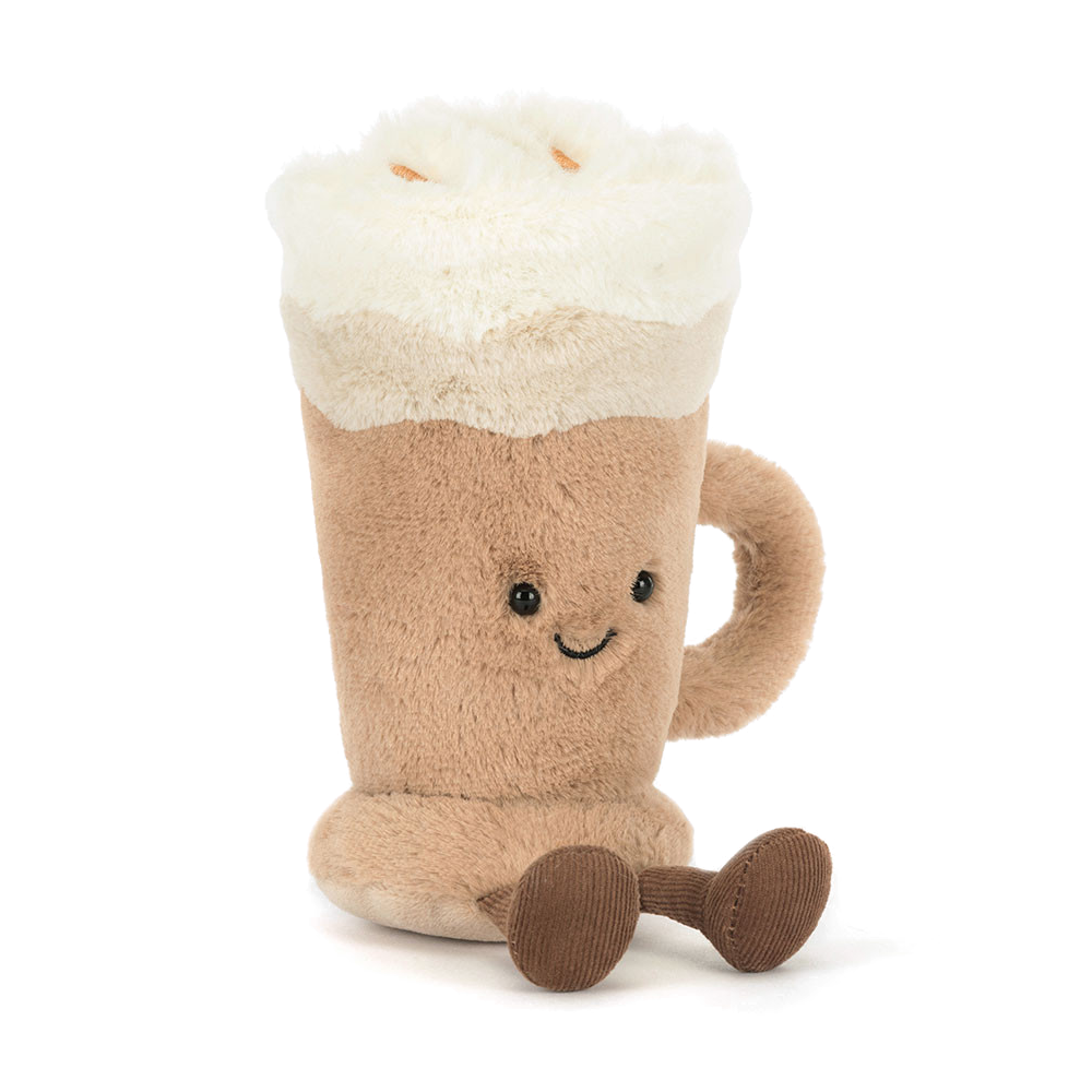 Amuseables Latte